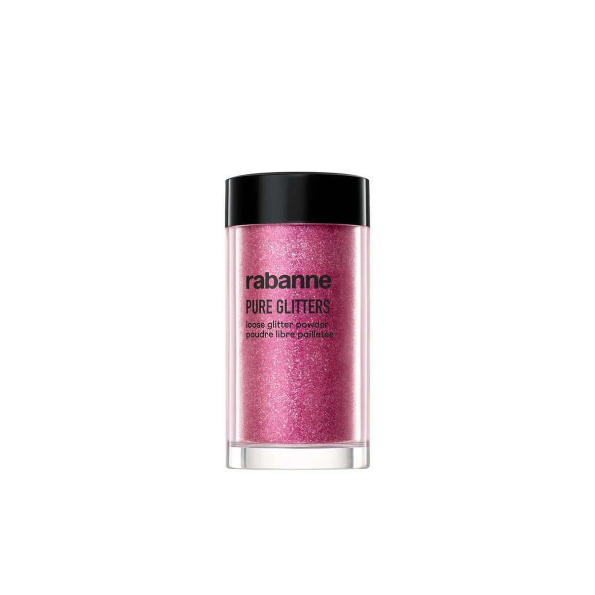 RABANNE - Pure Glitters Glitter Powder Polvo Suelto Brillante Rabanne
