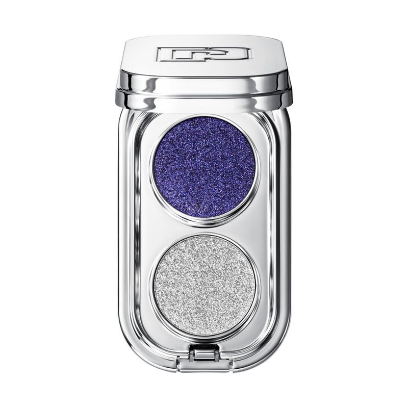 RABANNE - Mini Palette Eyeshadow Mini Paleta De Sombras Para Ojos Rabanne