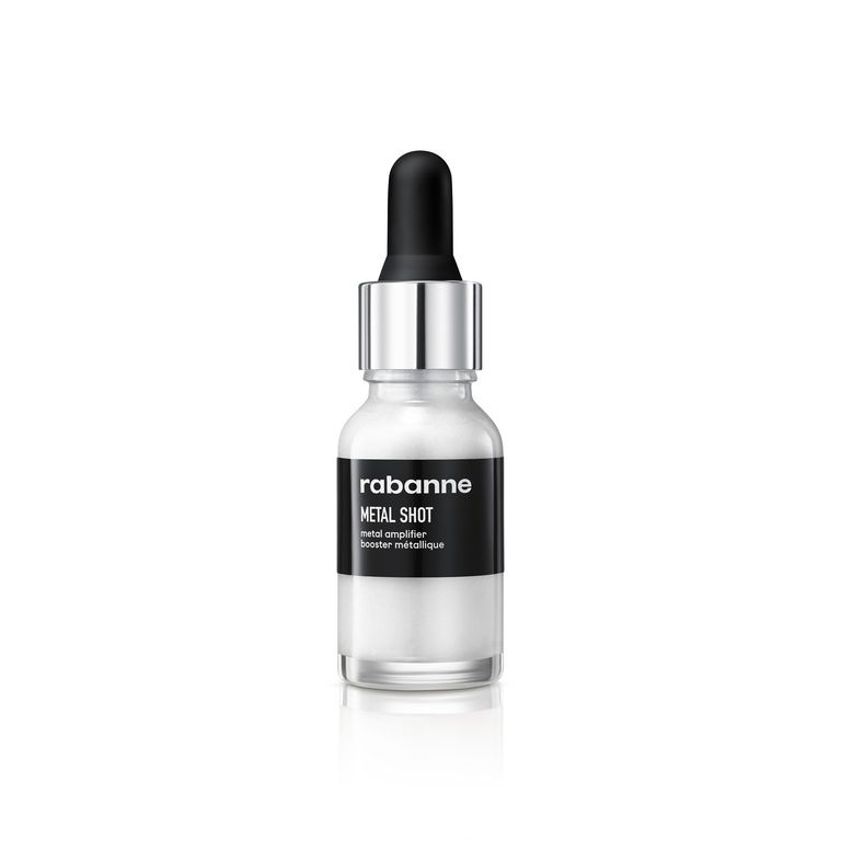 Liquid Metal Shot Luminizer Iluminador Liquido METAL SHOT