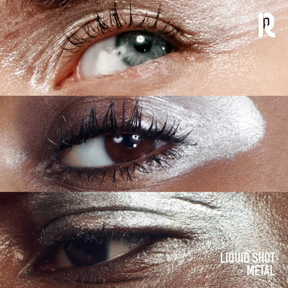 Rabanne Liquid Metal Shot Luminizer Metal Shot, foto 3