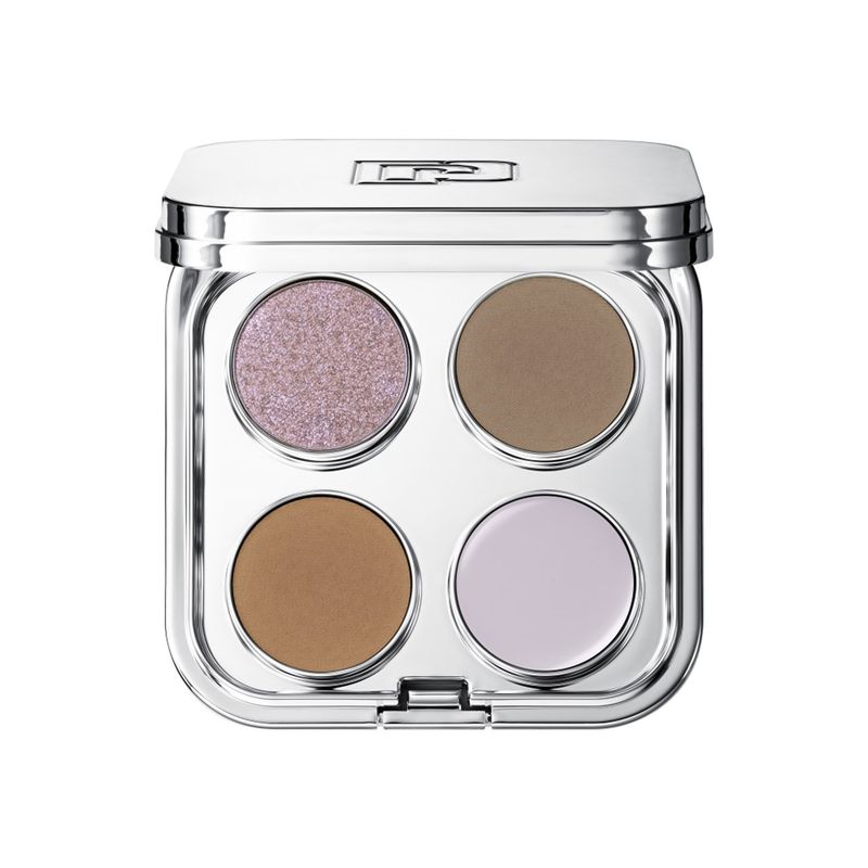 RABANNE - Eyeshadow Handbag Palette Paleta Sombra Para Ojos Rabanne