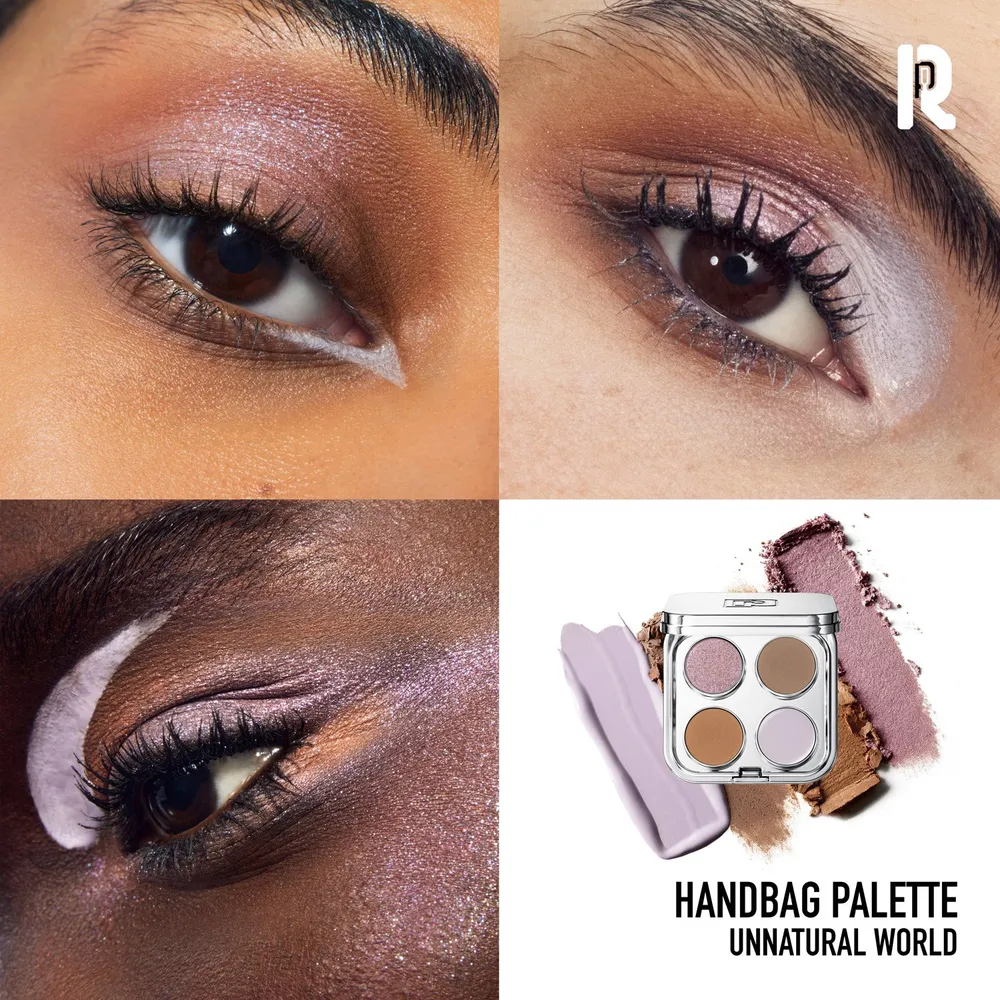 Rabanne Handbag Palette Unnatural World, foto 3