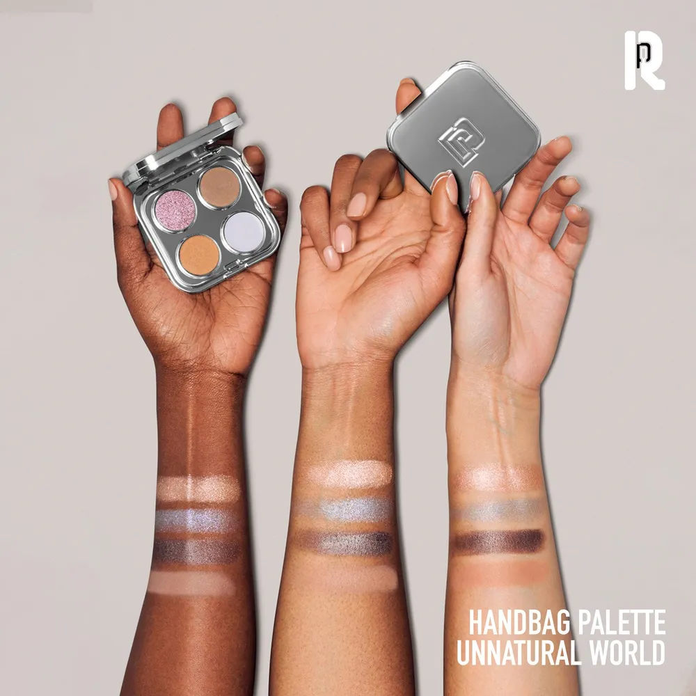 Rabanne Handbag Palette Unnatural World, foto 5