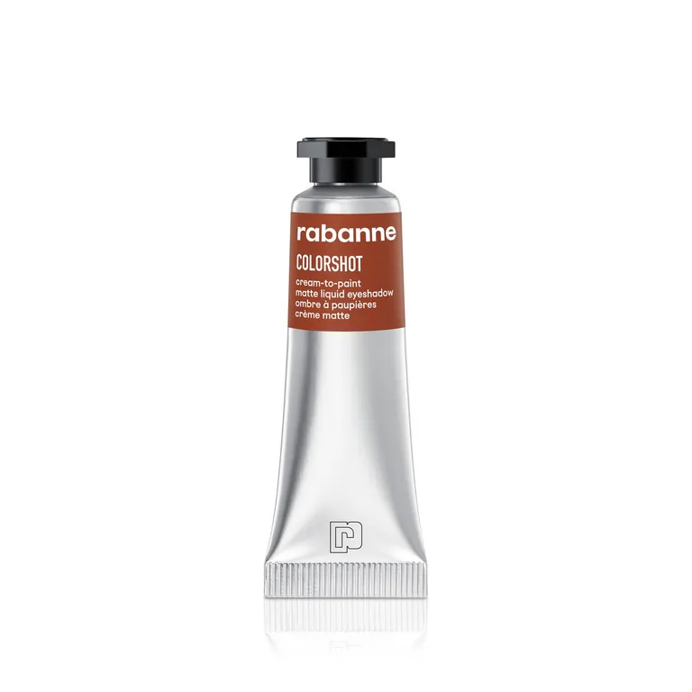 Colorshot Liquid Eyeshadow Sombra De Ojos En Crema