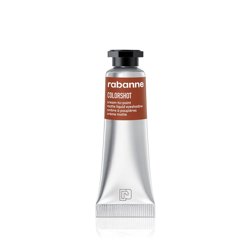 RABANNE - Colorshot Liquid Eyeshadow Sombra De Ojos En Crema Rabanne