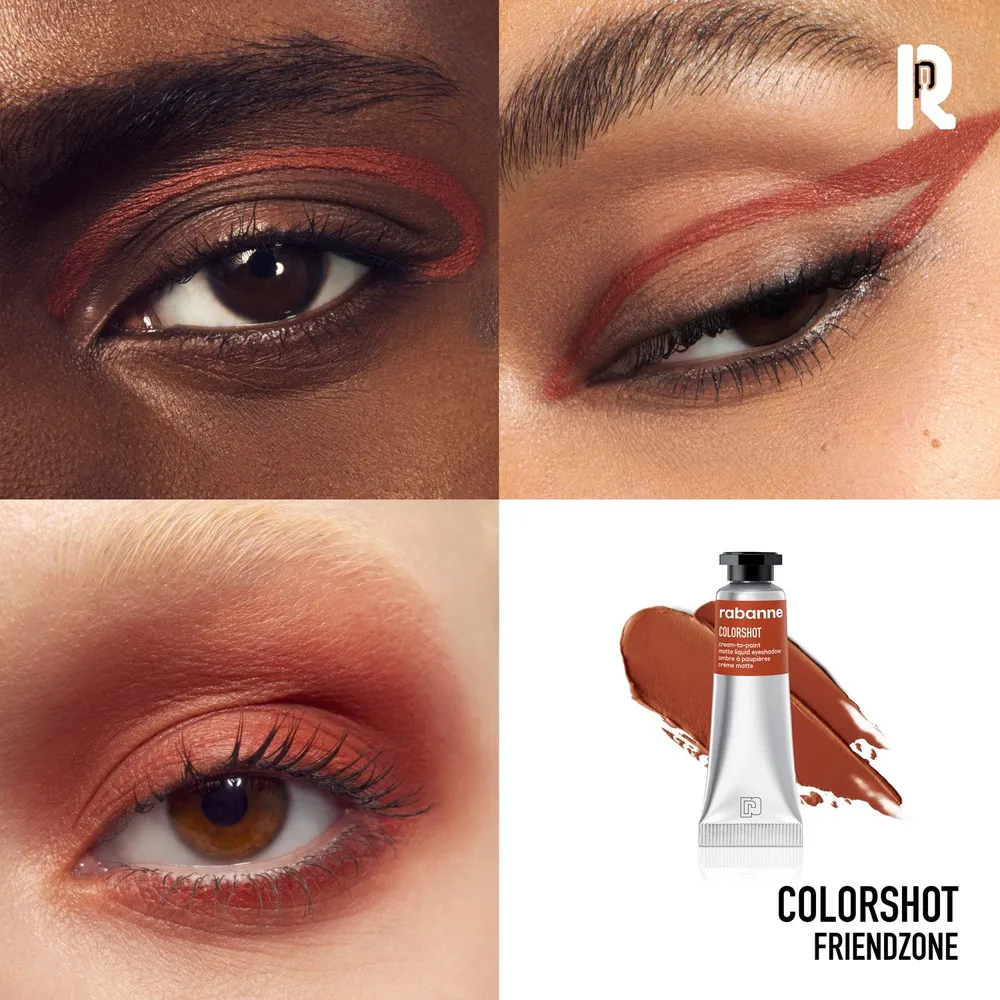 Rabanne Colorshot 03 Friendzone, foto 3