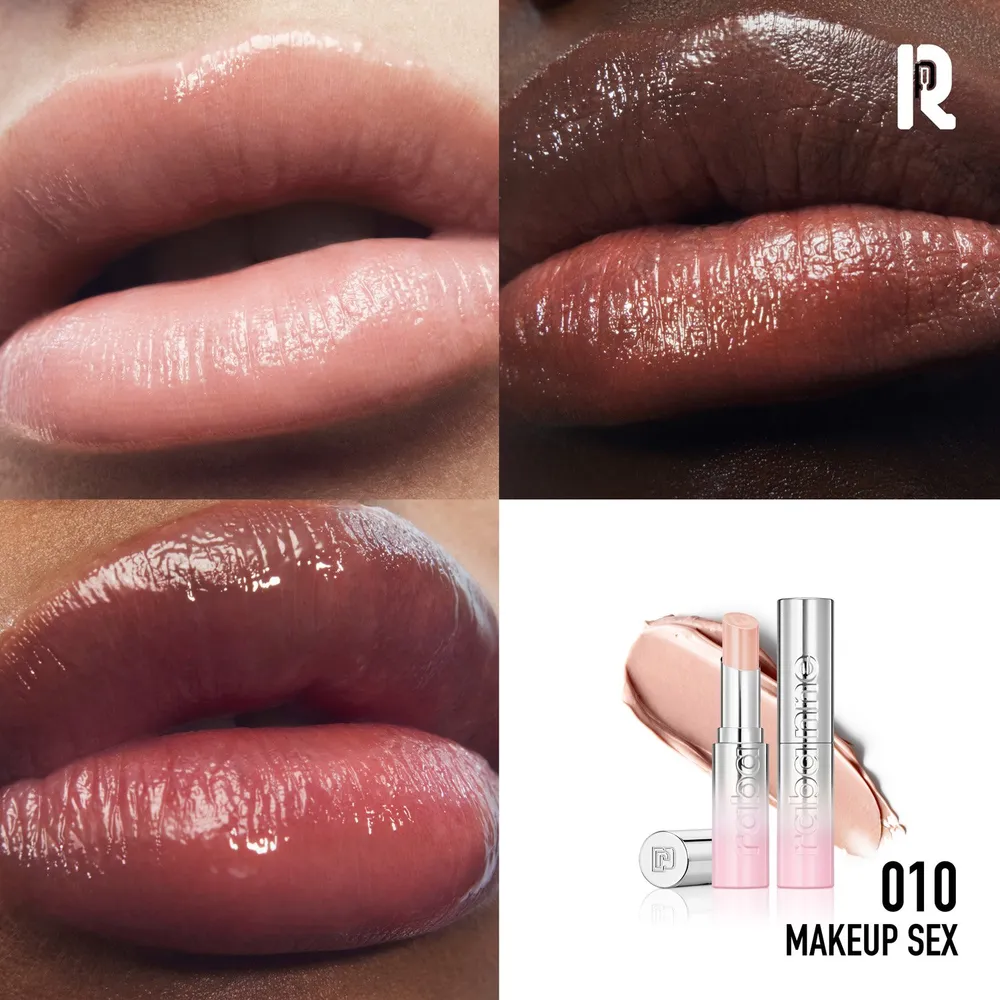 Rabanne Lovebalm 010 Makeup Sex, foto 3