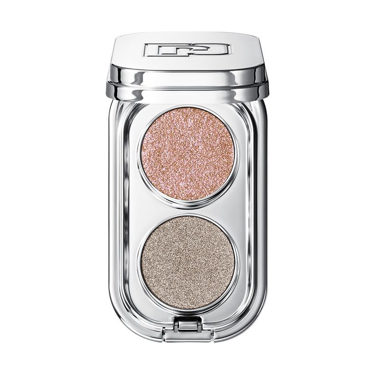 Mini Palette Eyeshadow Mini Paleta De Sombras Para Ojos PUT A RING