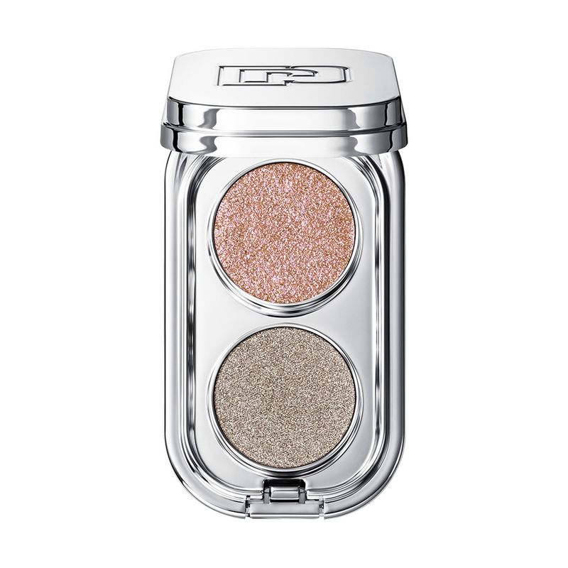 RABANNE - Mini Palette Eyeshadow Mini Paleta De Sombras Para Ojos Rabanne