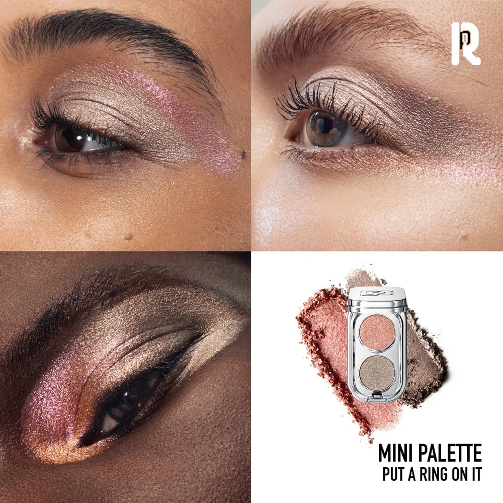 Rabanne Mini Palette Put A Ring, foto 3