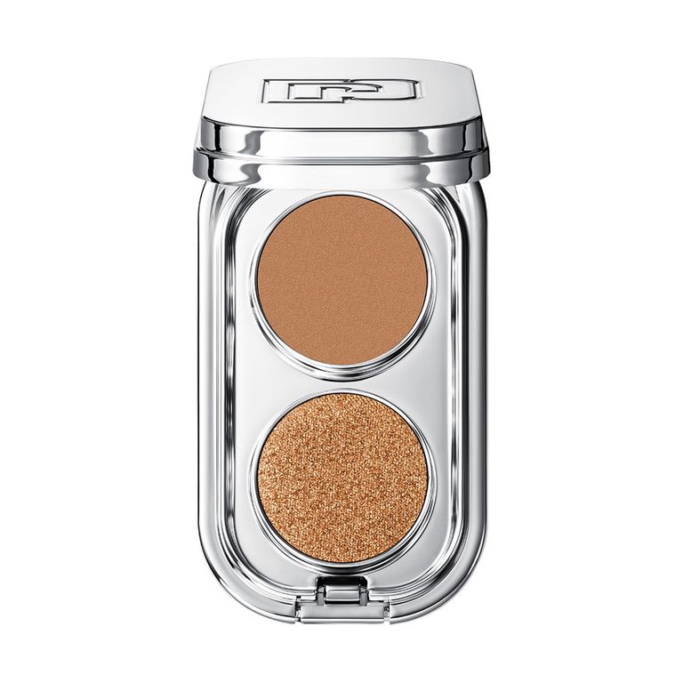Mini Palette Eyeshadow Mini Paleta De Sombras Para Ojos