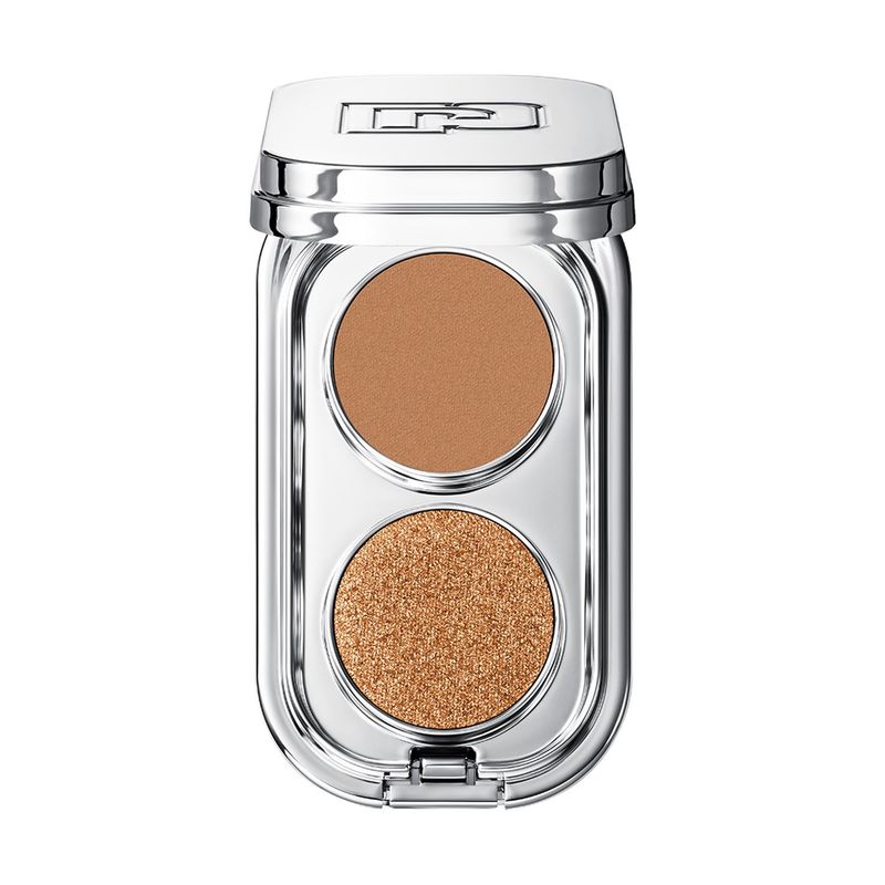 RABANNE - Mini Palette Eyeshadow Mini Paleta De Sombras Para Ojos Rabanne