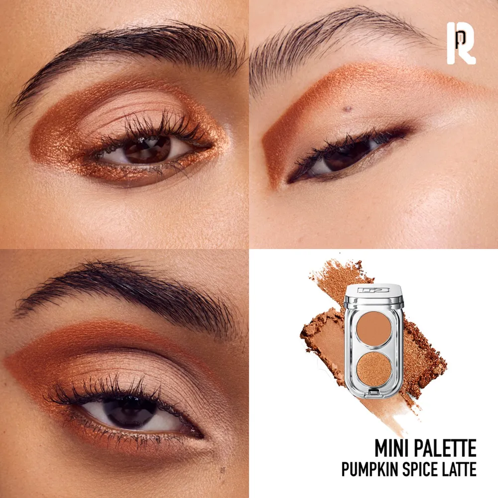 Rabanne Mini Palette Pumpkin Spice, foto 3