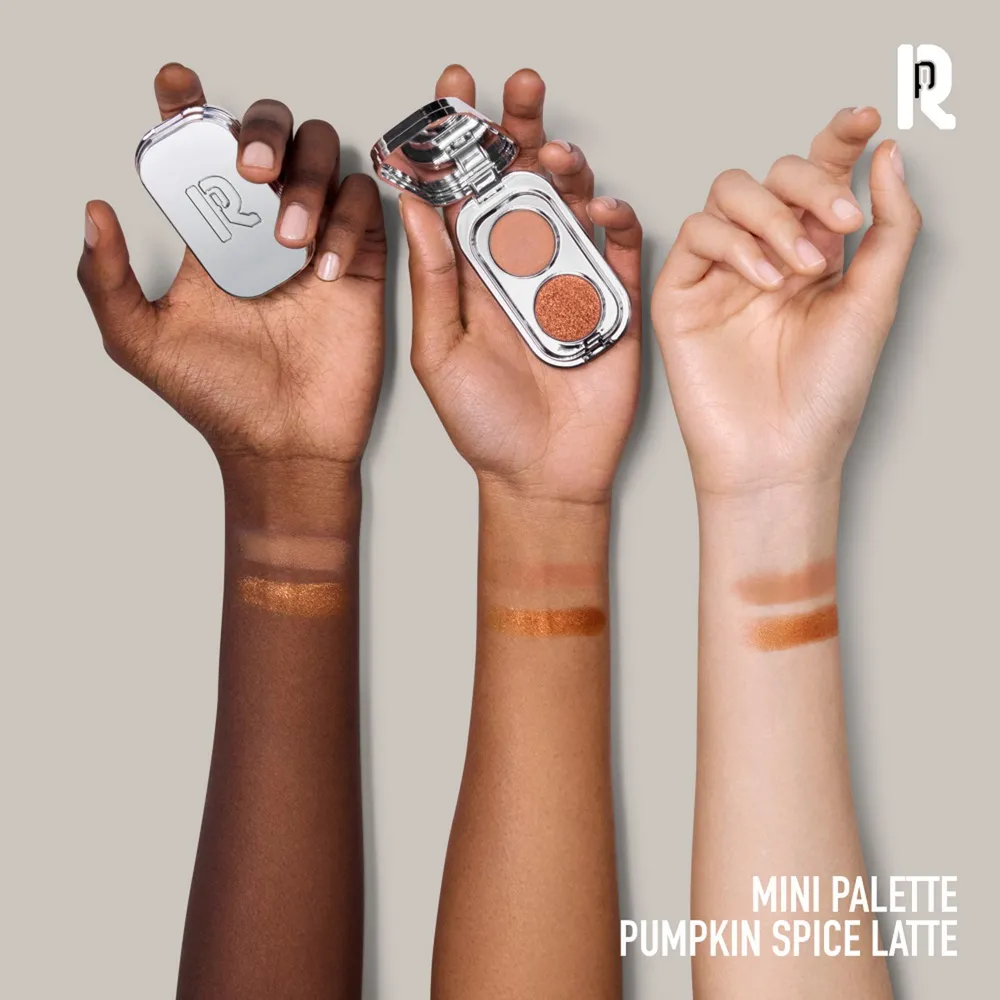Rabanne Mini Palette Pumpkin Spice, foto 5