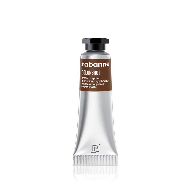 RABANNE - Colorshot Liquid Eyeshadow Sombra De Ojos En Crema Rabanne