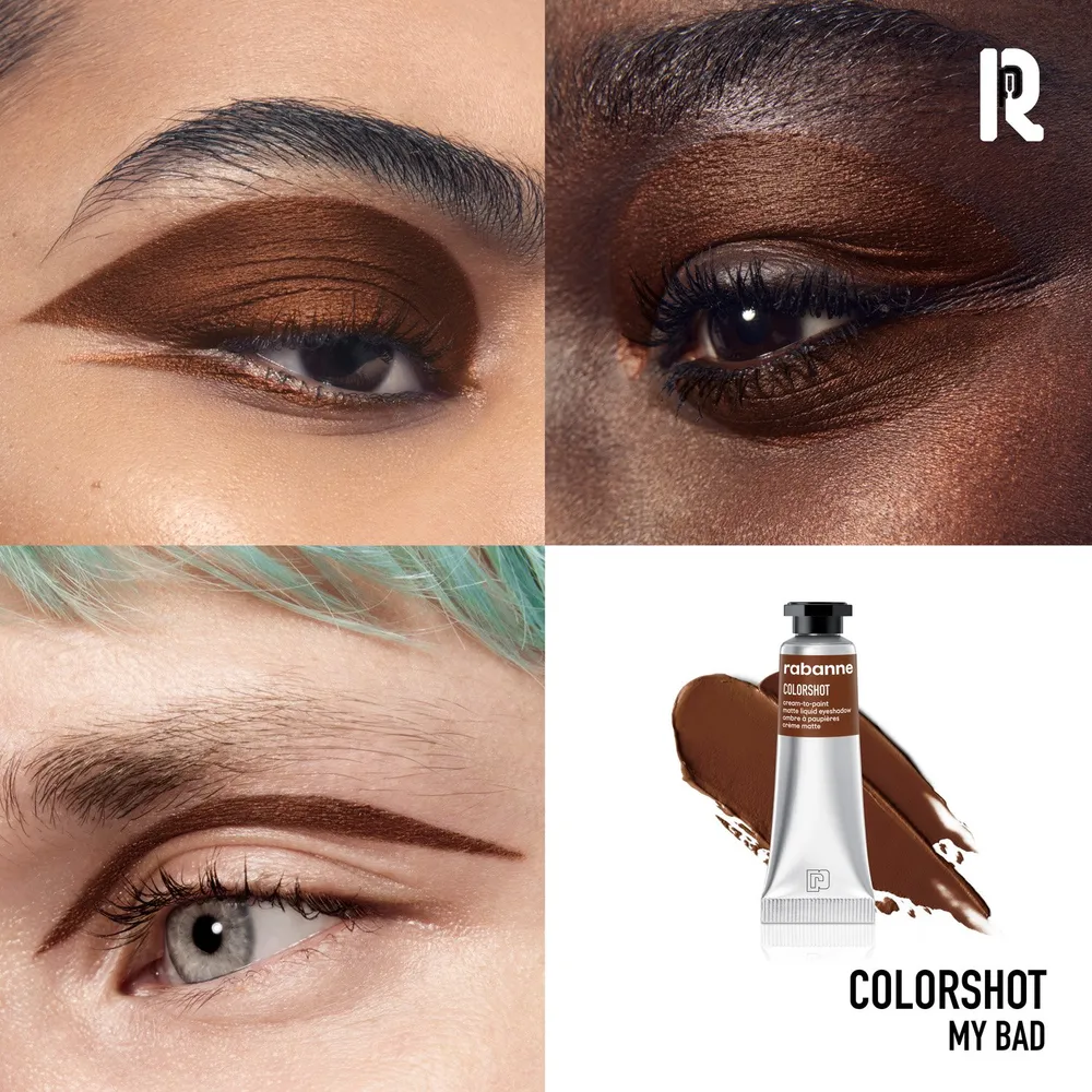 Rabanne Colorshot 01 My Bad, foto 3