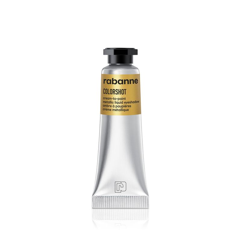 RABANNE - Colorshot Liquid Eyeshadow Sombra De Ojos En Crema Rabanne