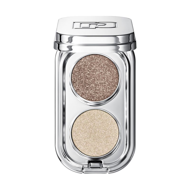 RABANNE - Mini Palette Eyeshadow Mini Paleta De Sombras Para Ojos Rabanne