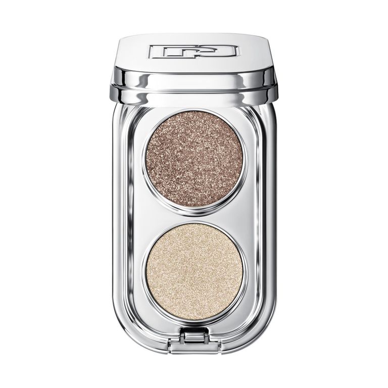 Mini Palette Eyeshadow Mini Paleta De Sombras Para Ojos
