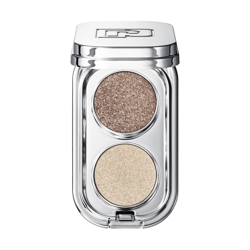 RABANNE - Mini Palette Eyeshadow Mini Paleta De Sombras Para Ojos Rabanne