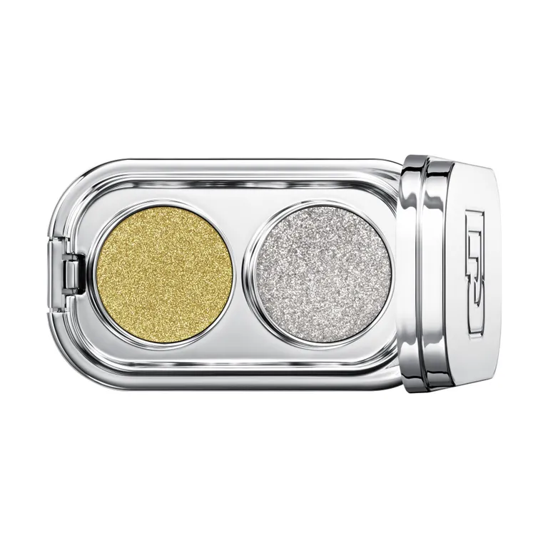 Mini Palette Eyeshadow Mini Paleta De Sombras Para Ojos