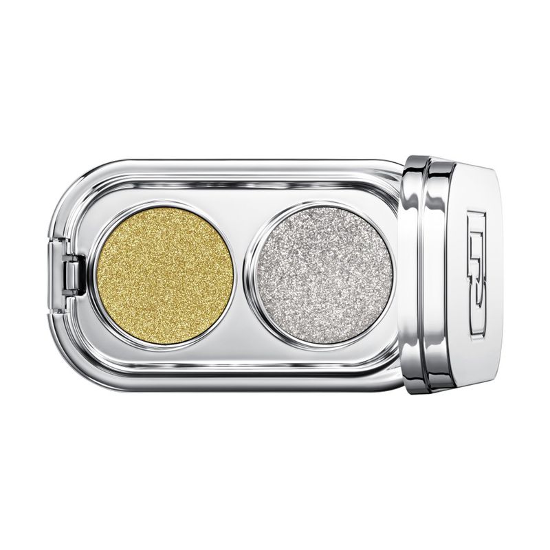 RABANNE - Mini Palette Eyeshadow Mini Paleta De Sombras Para Ojos Rabanne