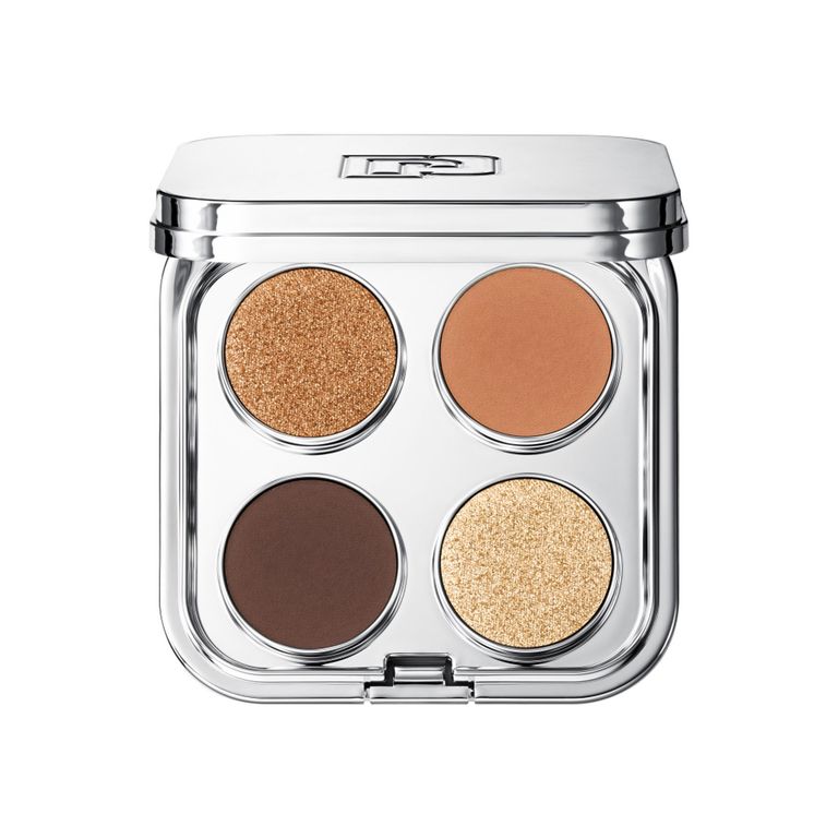 Eyeshadow Handbag Palette Paleta Sombra Para Ojos