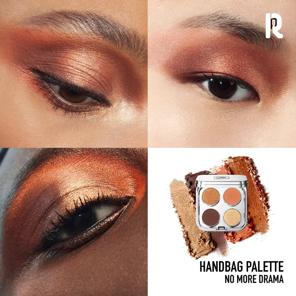Rabanne Handbag Palette No More Drama, foto 3