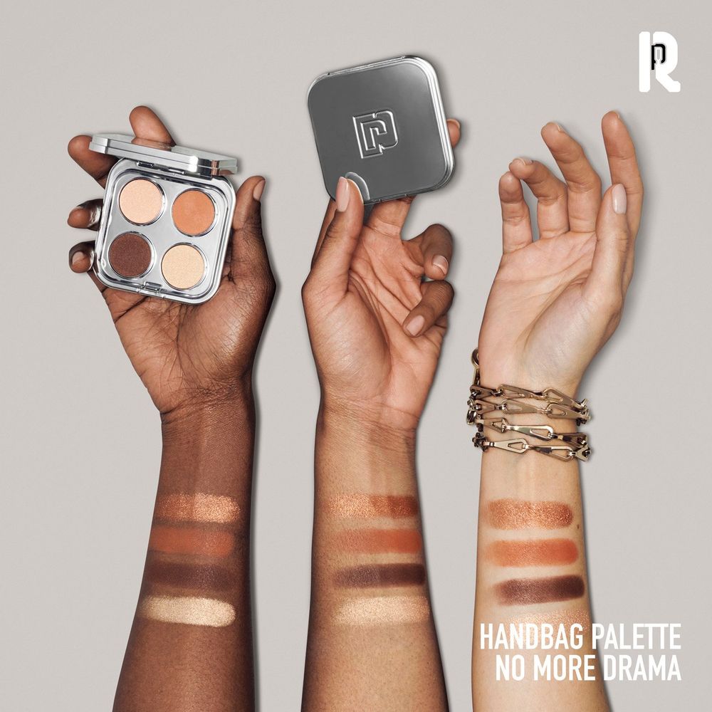 Rabanne Handbag Palette No More Drama, foto 5