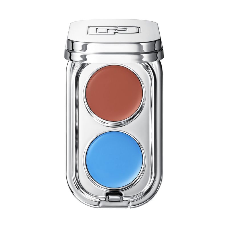 RABANNE - Mini Palette Eyeshadow Mini Paleta De Sombras Para Ojos Rabanne