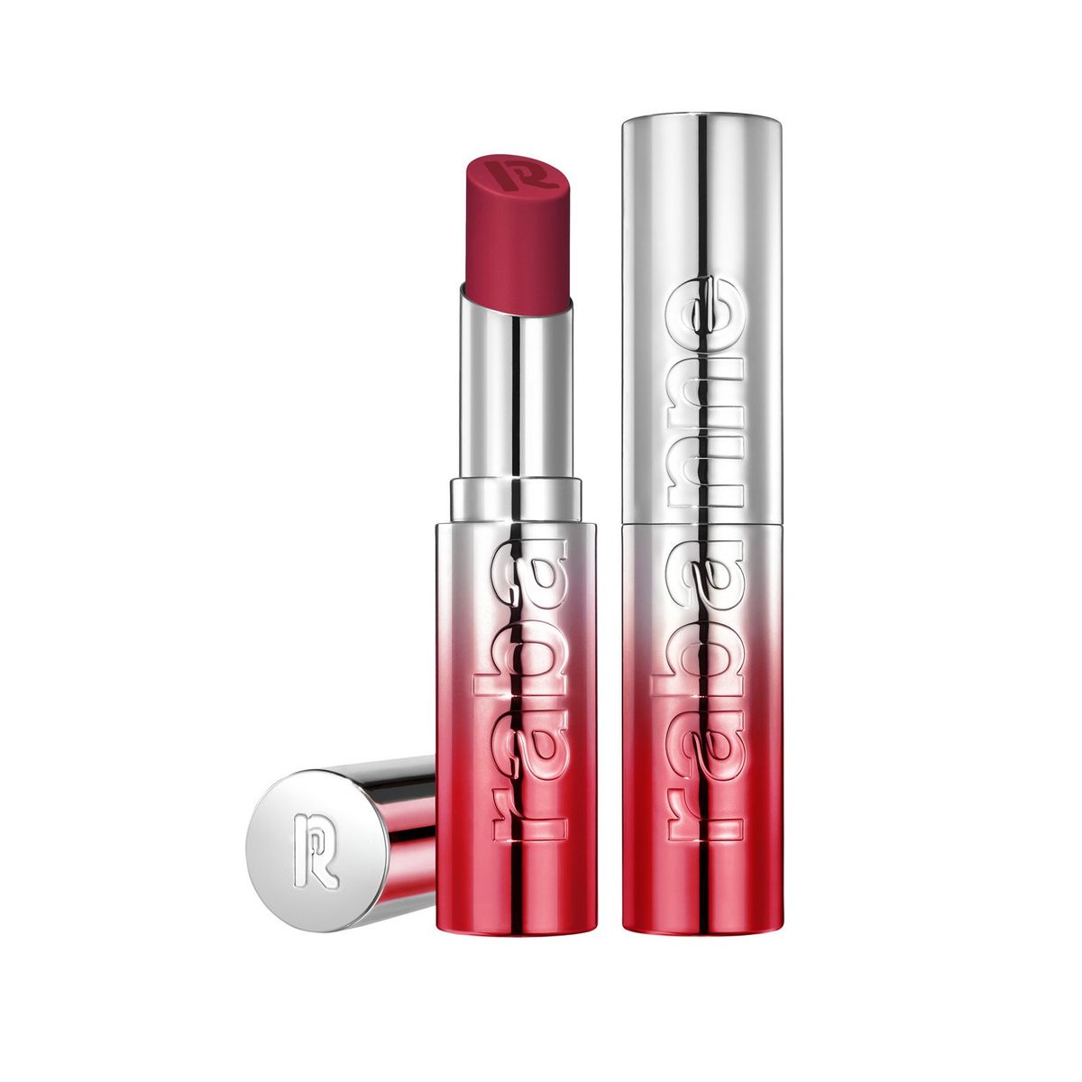 RABANNE - Famous Lipcolor Matte Labial En Barra Rabanne