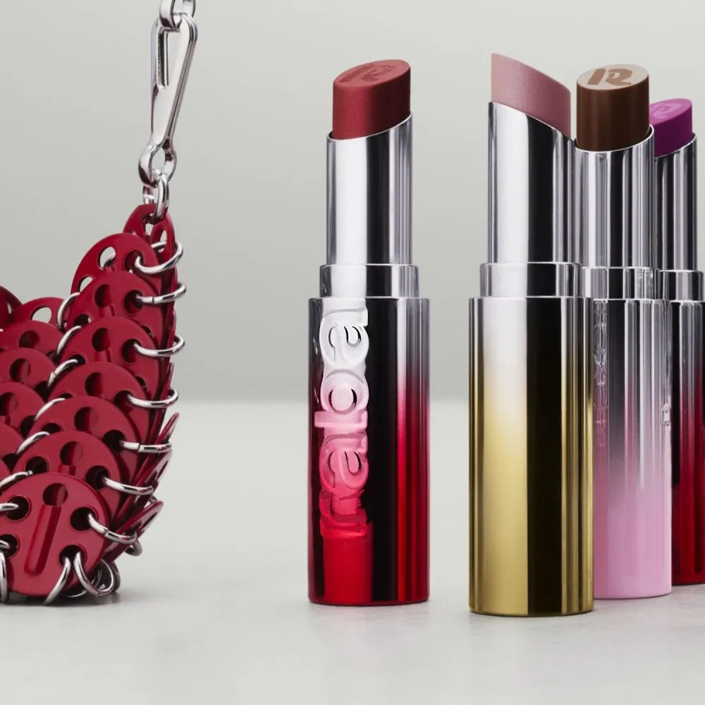 Rabanne Lipcolor 587 Rave Age, foto 7