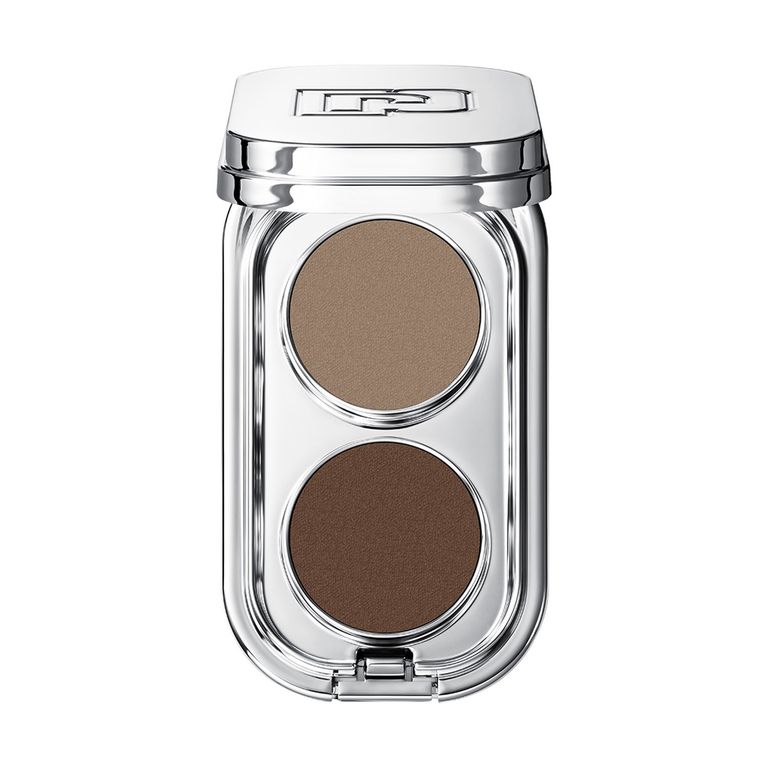 Mini Palette Eyeshadow Mini Paleta De Sombras Para Ojos