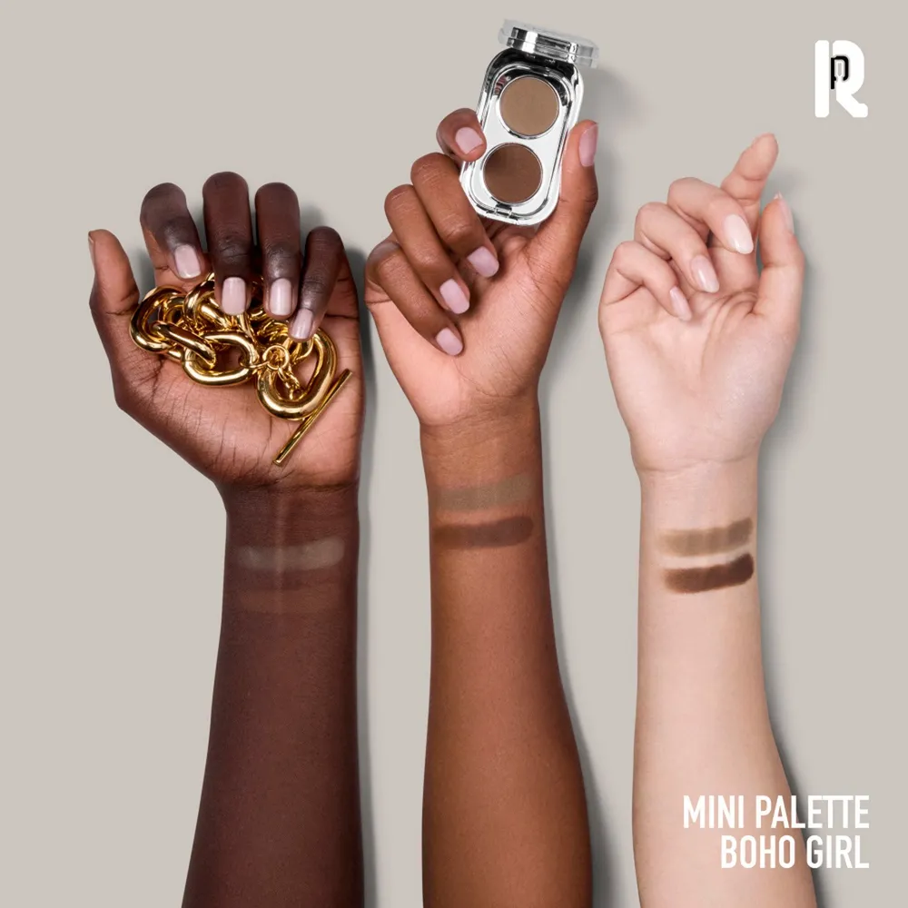 Rabanne Mini Palette Boho Girl, foto 5
