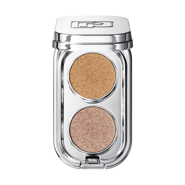 Mini Palette Eyeshadow Mini Paleta De Sombras Para Ojos