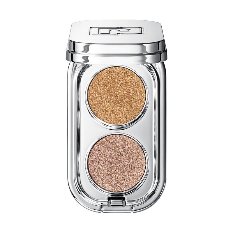 RABANNE - Mini Palette Eyeshadow Mini Paleta De Sombras Para Ojos Rabanne