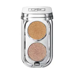 RABANNE - Mini Palette Eyeshadow Mini Paleta De Sombras Para Ojos