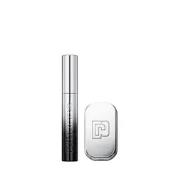 RABANNE - Set Mascara Full Size + Duo Palette
