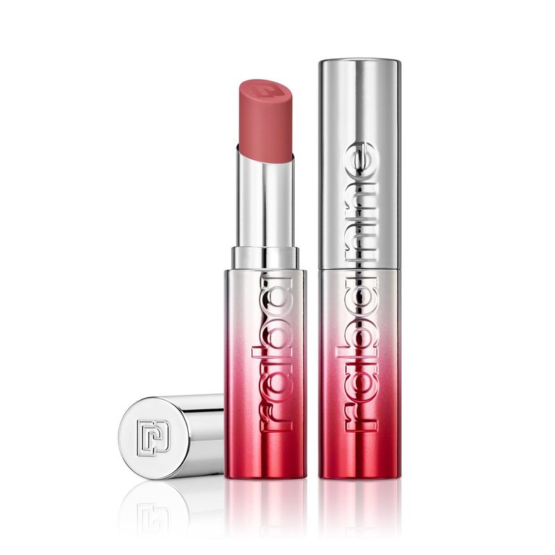 RABANNE - Famous Lipcolor Matte Labial En Barra Rabanne