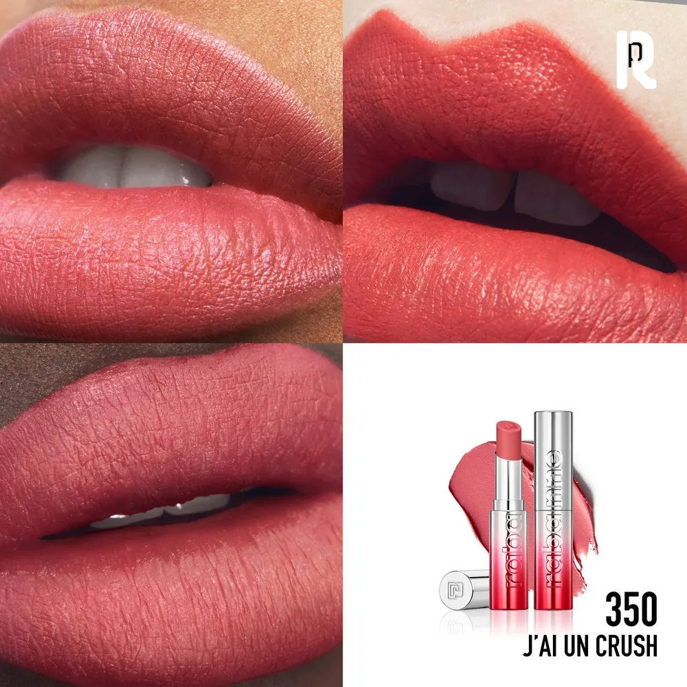Rabanne Lipcolor 350 Crush, foto 3