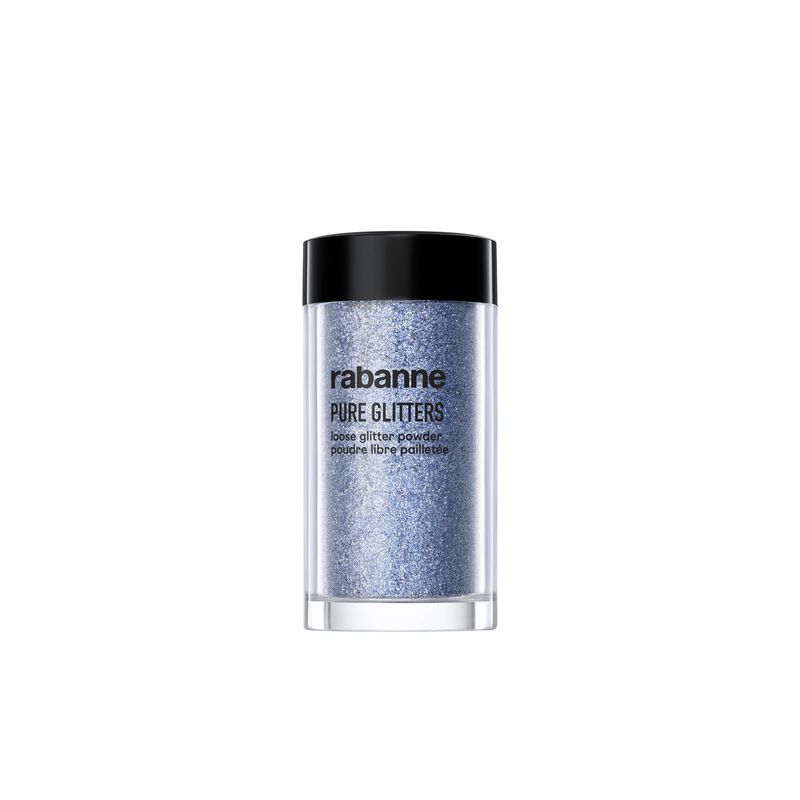 RABANNE - Pure Glitters Glitter Powder Polvo Suelto Brillante Rabanne