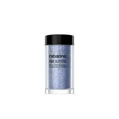 RABANNE - Pure Glitters Glitter Powder Polvo Suelto Brillante  Cosmic Gold