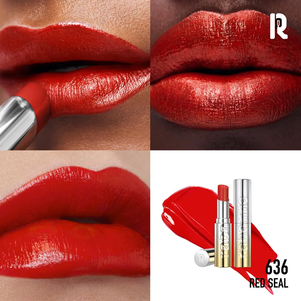 Rabanne Dramalips 636 Red Seal, foto 3
