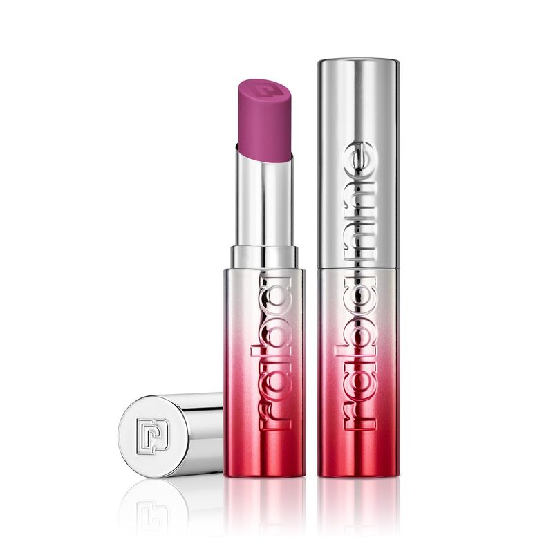 RABANNE - Famous Lipcolor Matte Labial En Barra Rabanne
