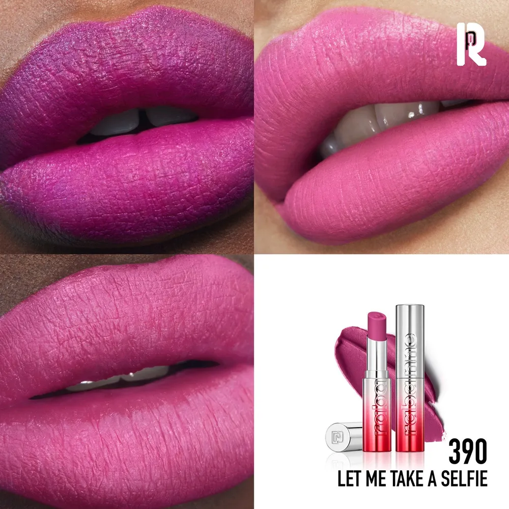 Rabanne Lipcolor 390 Selfie, foto 3