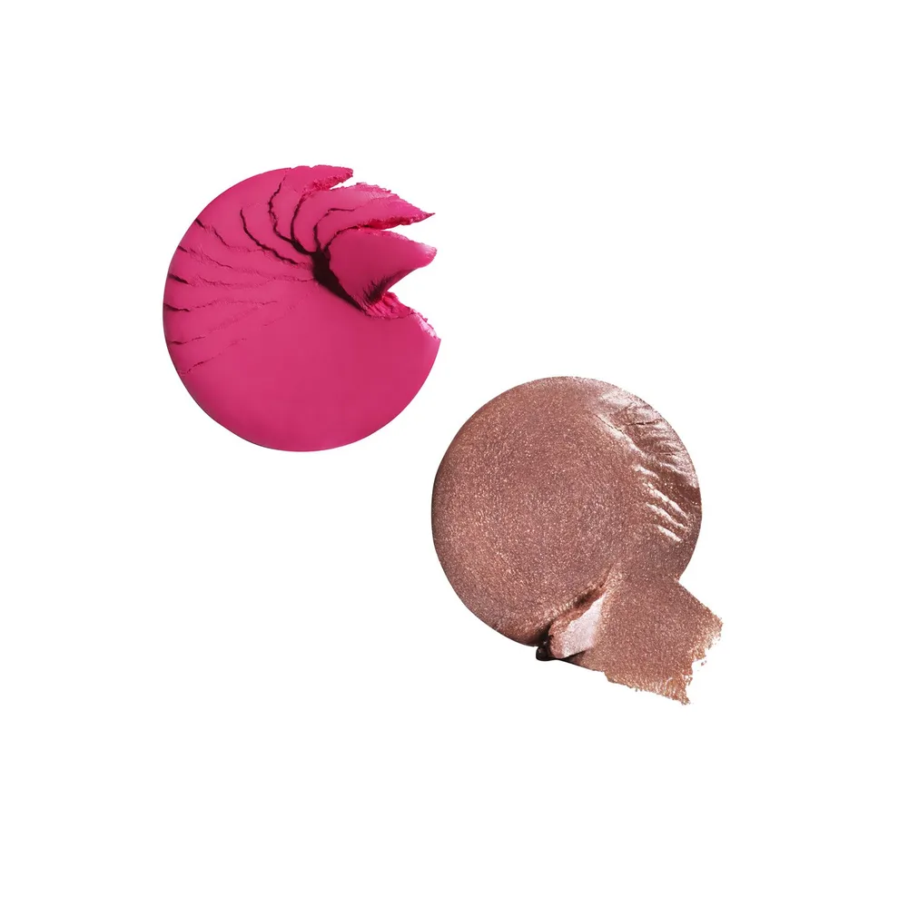 Rabanne Mini Blushy Palette Summer Fling, foto 2