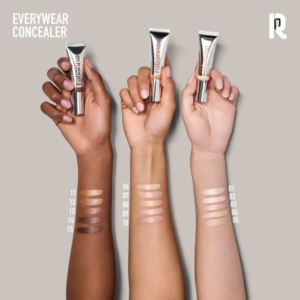Rabanne Everywear Concealer Shade 9, foto 8