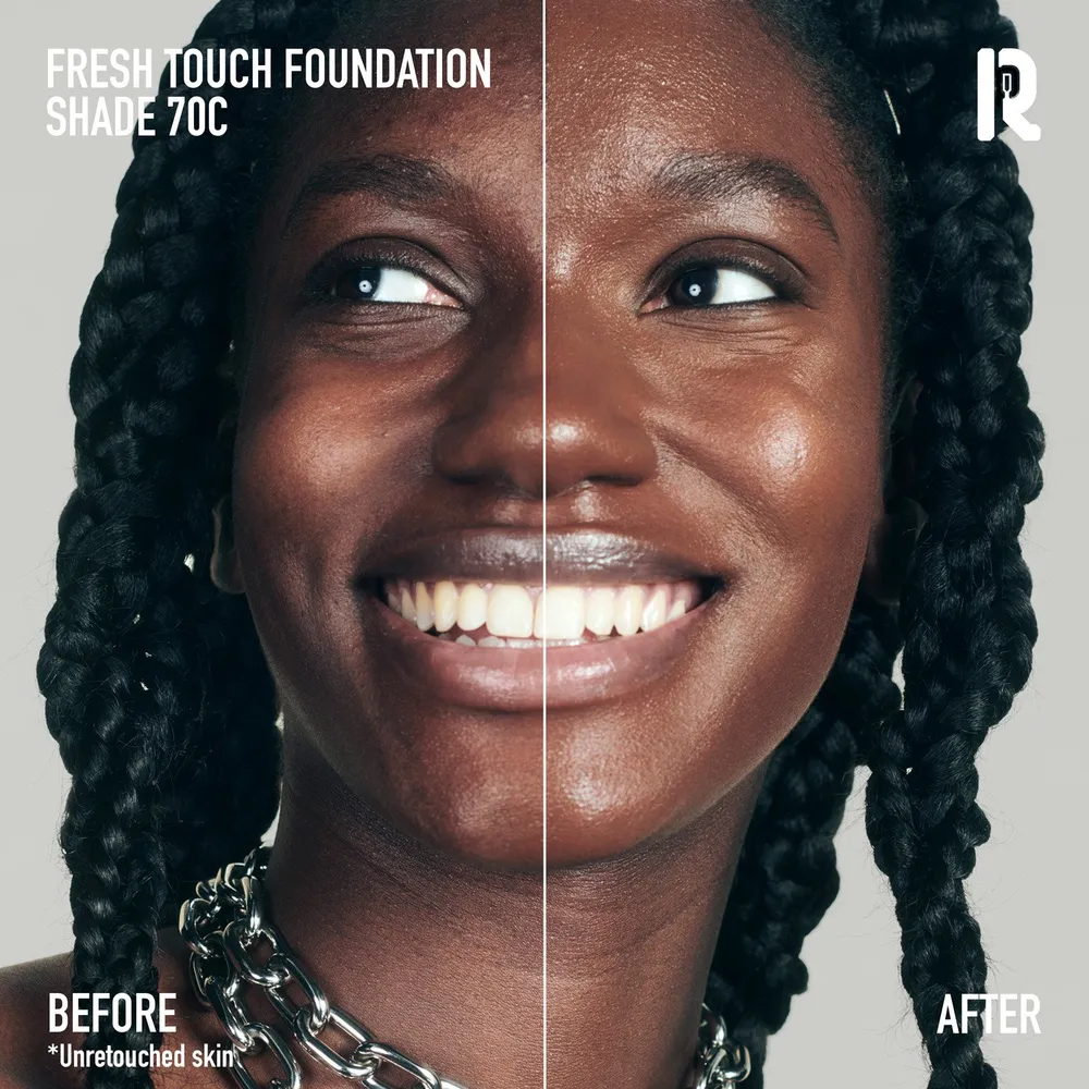 Rabanne Fresh Touch Foundation 70C, foto 3