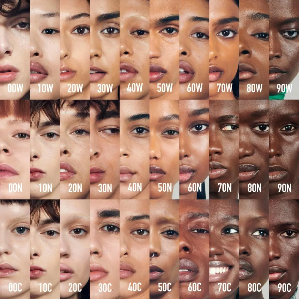 Rabanne Fresh Touch Foundation 70C, foto 7