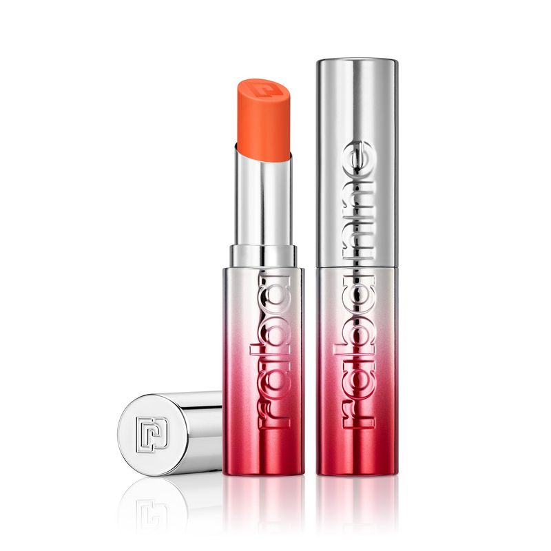 RABANNE - Famous Lipcolor Matte Labial En Barra Rabanne